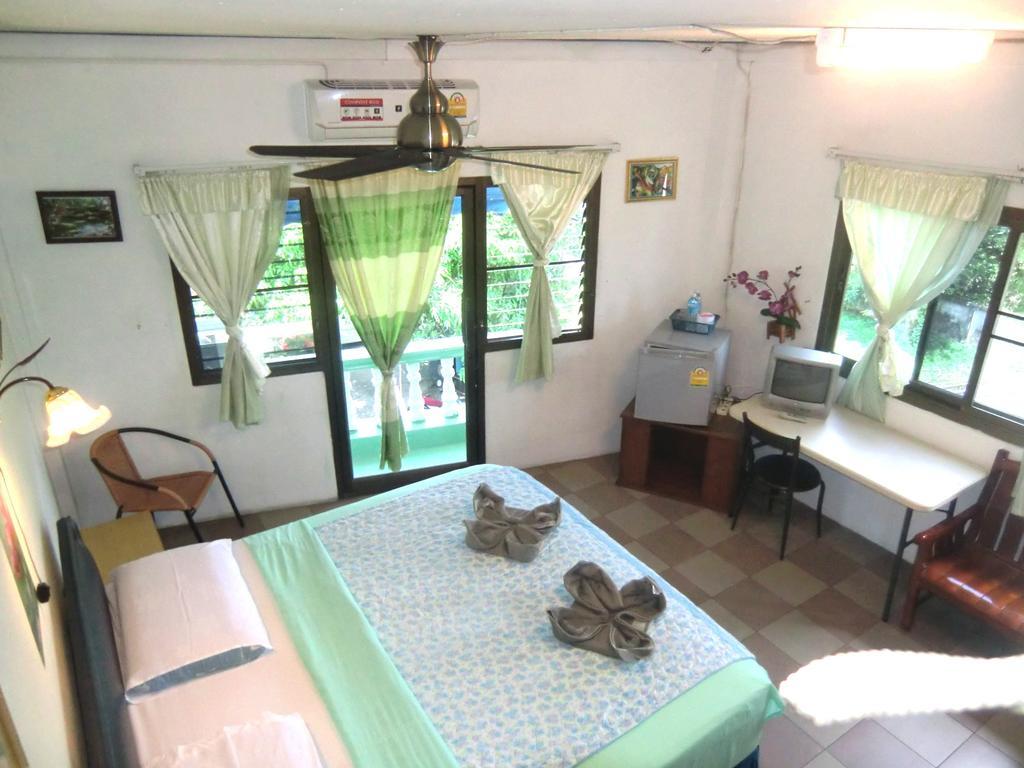 טראט Residence House חדר תמונה