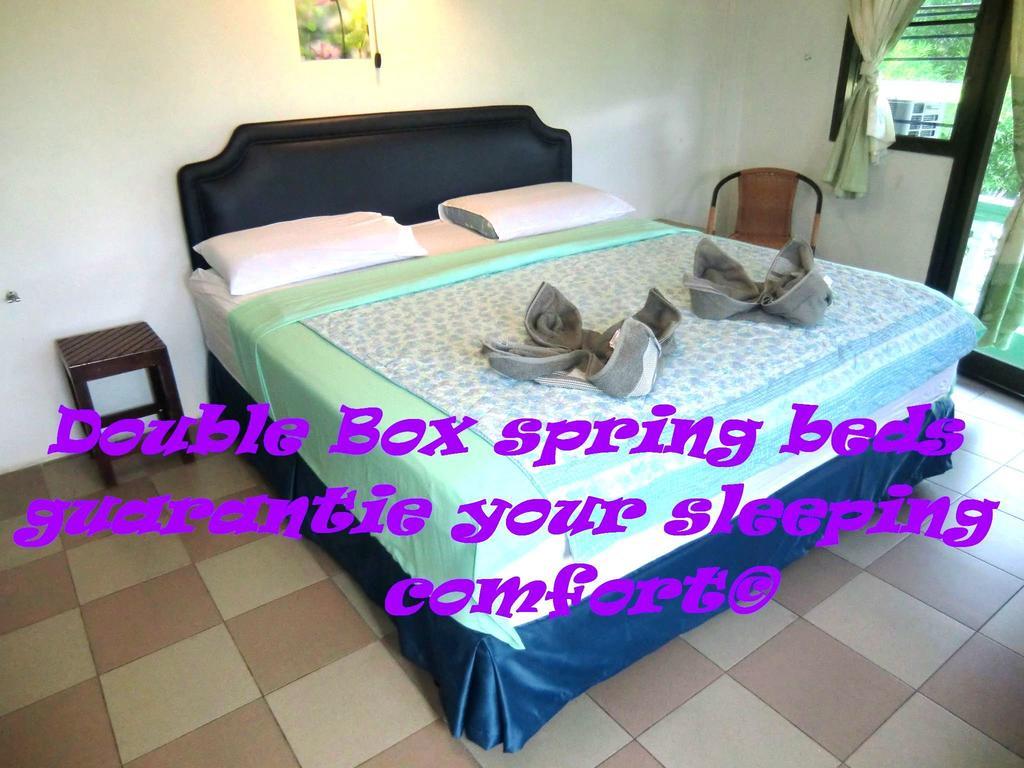 טראט Residence House חדר תמונה
