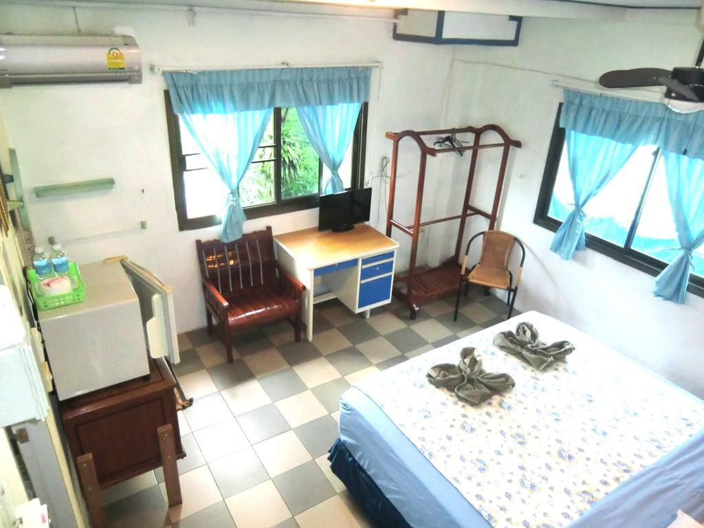 טראט Residence House חדר תמונה