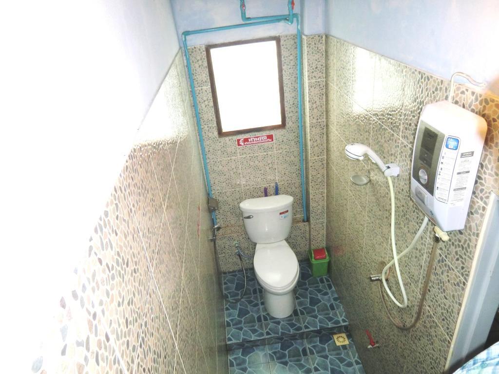 טראט Residence House חדר תמונה