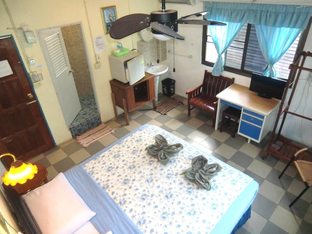 טראט Residence House חדר תמונה