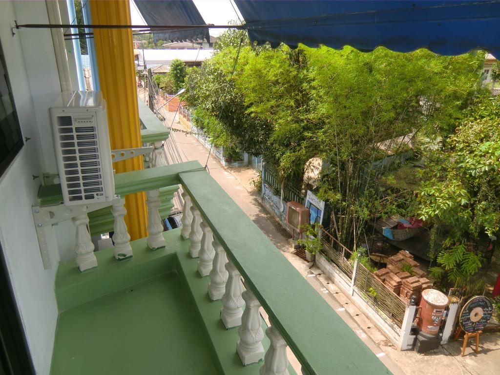 טראט Residence House חדר תמונה