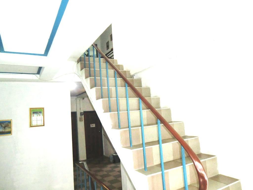 טראט Residence House מראה חיצוני תמונה