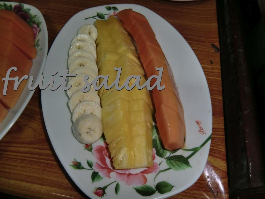 טראט Residence House מראה חיצוני תמונה