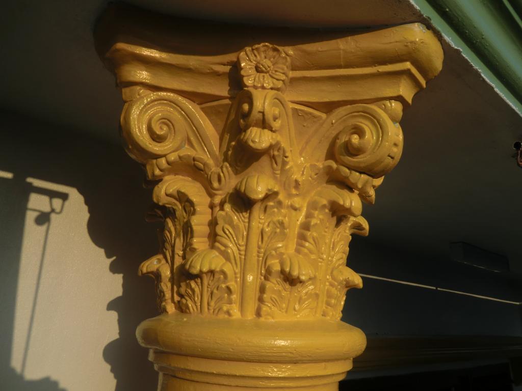 טראט Residence House מראה חיצוני תמונה