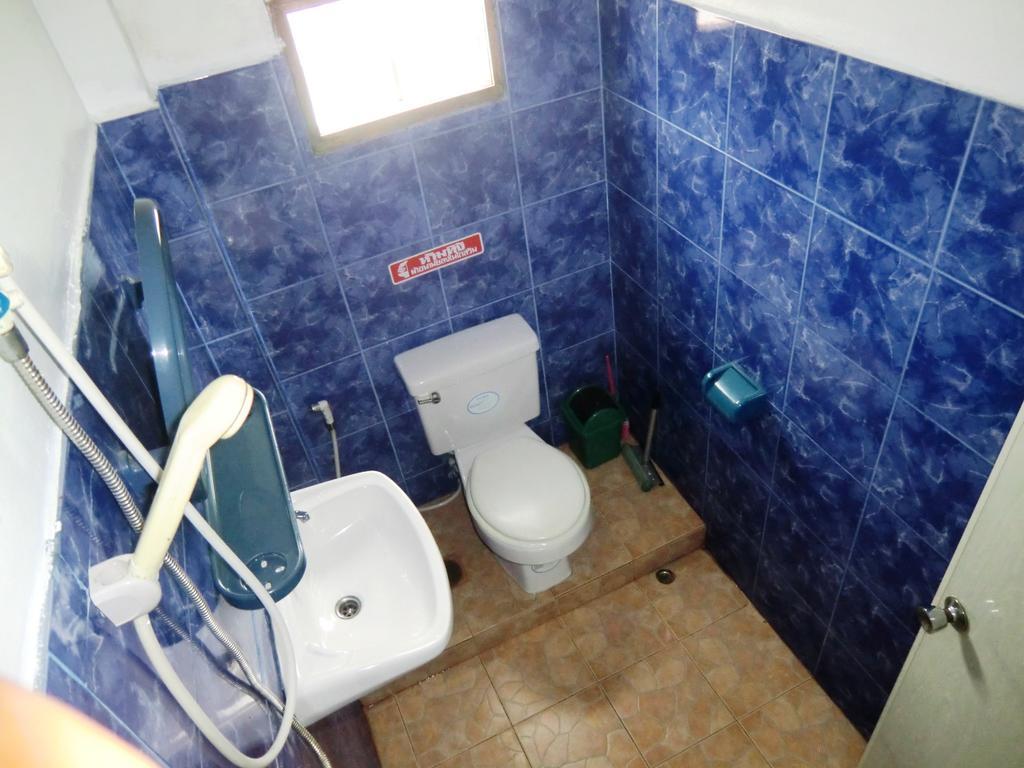 טראט Residence House חדר תמונה