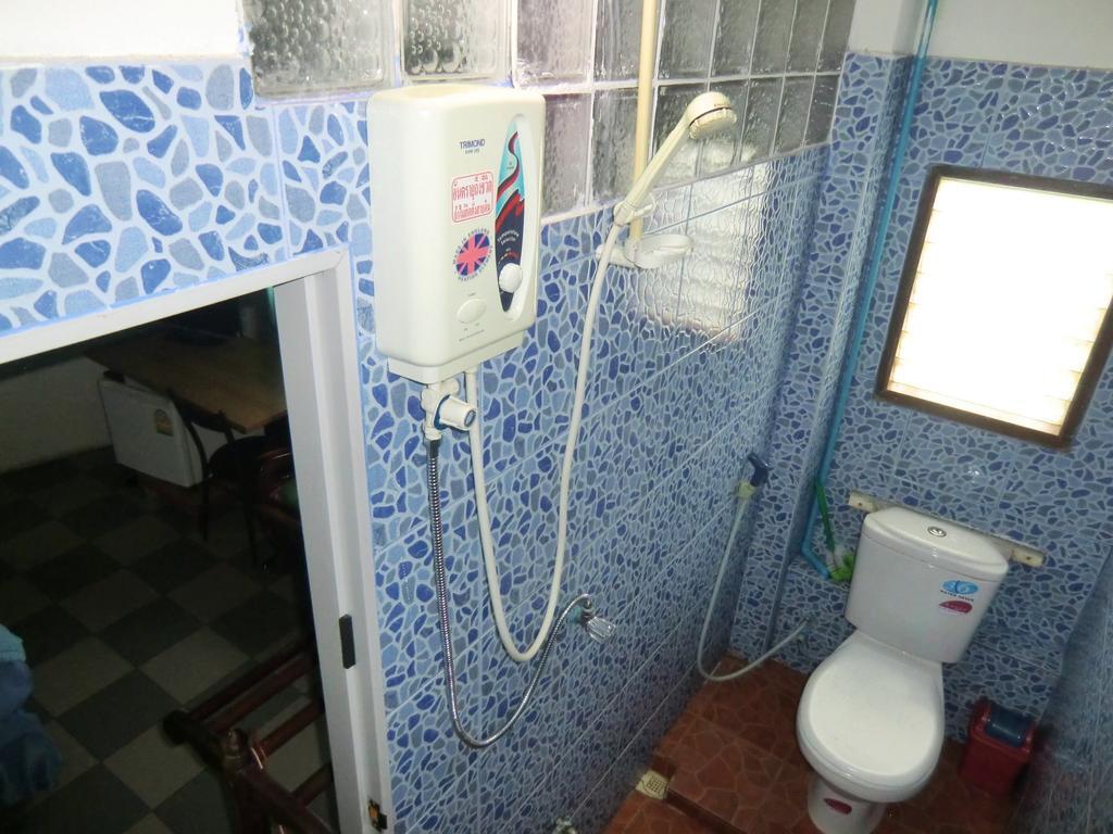 טראט Residence House חדר תמונה