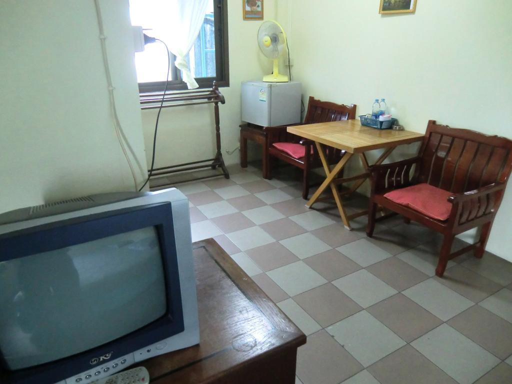 טראט Residence House חדר תמונה