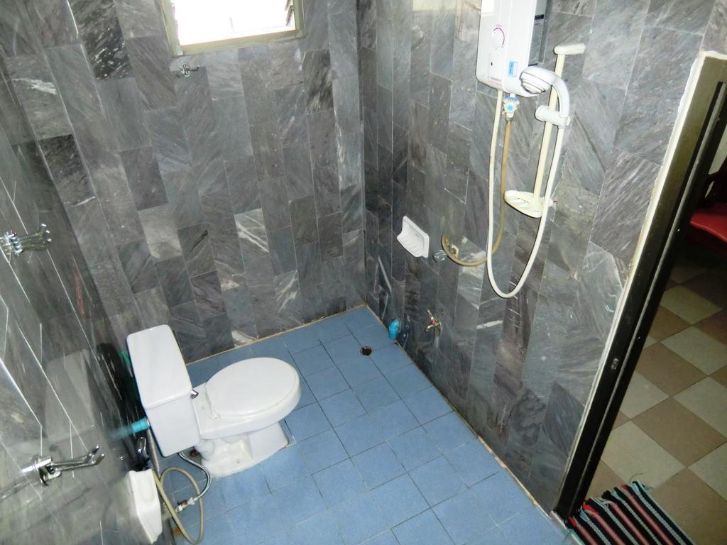 טראט Residence House חדר תמונה