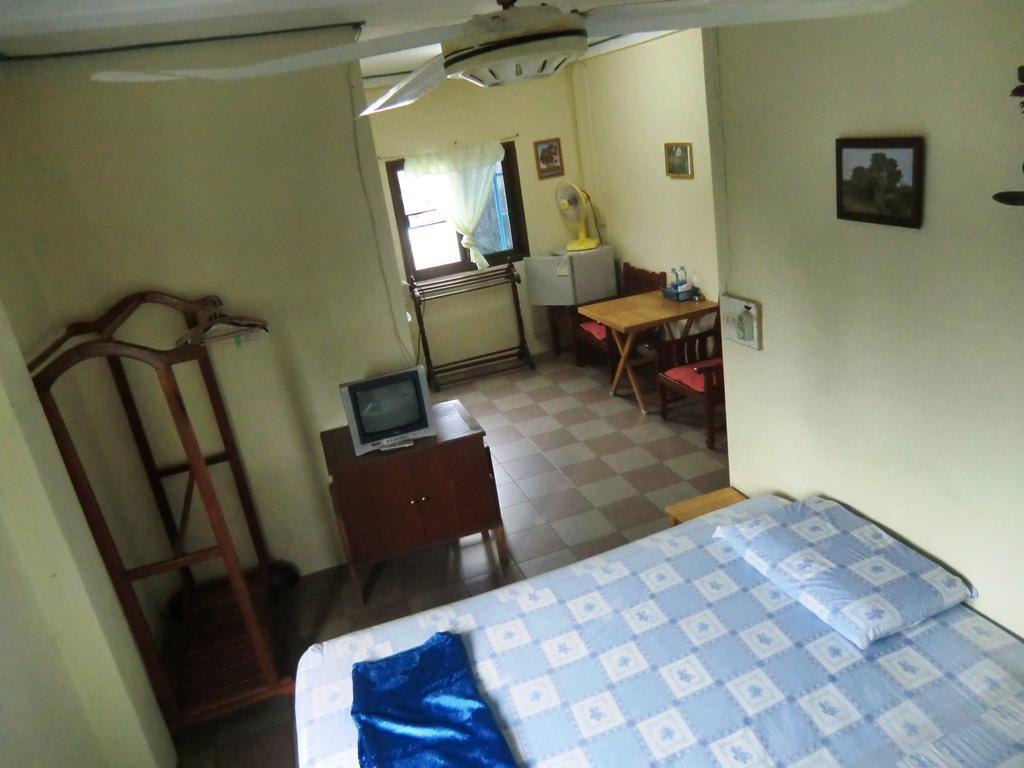 טראט Residence House חדר תמונה
