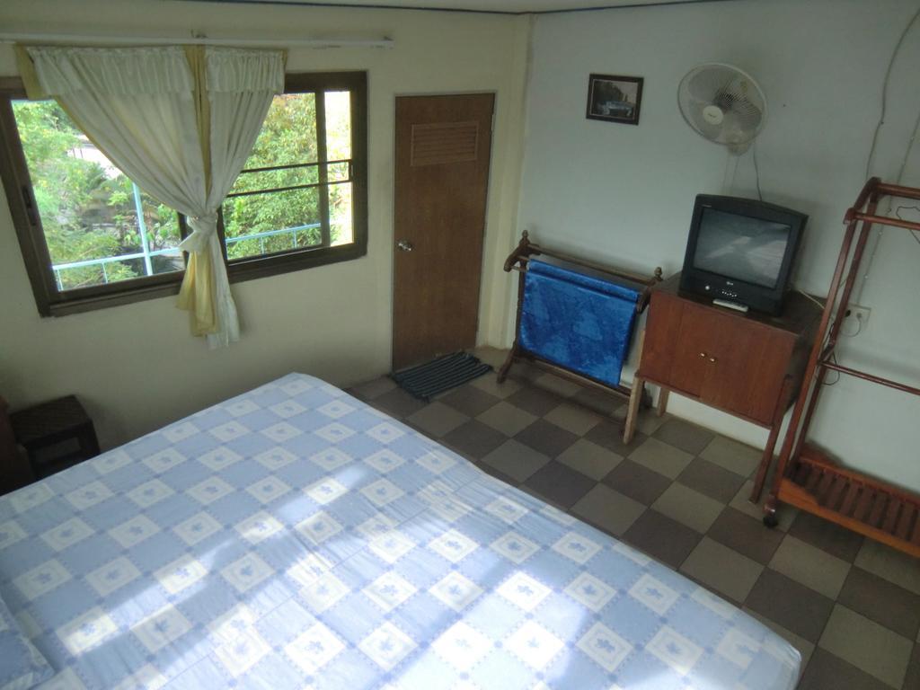 טראט Residence House חדר תמונה