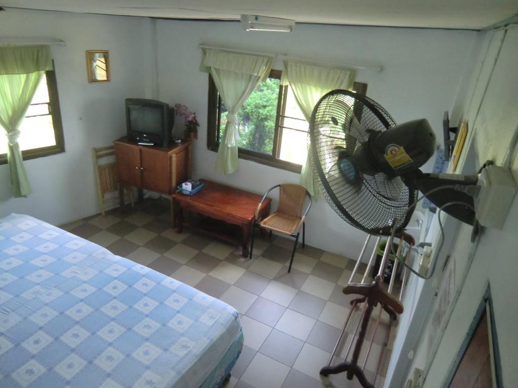 טראט Residence House חדר תמונה