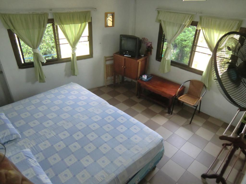 טראט Residence House חדר תמונה