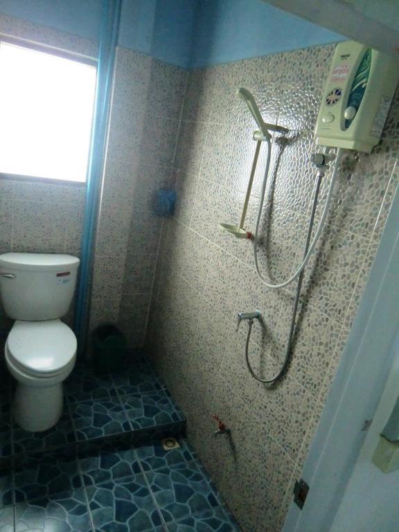טראט Residence House חדר תמונה