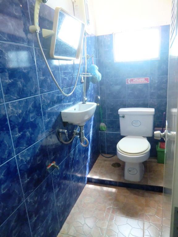 טראט Residence House חדר תמונה