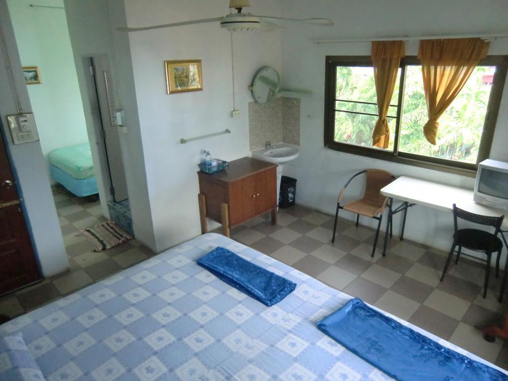טראט Residence House חדר תמונה