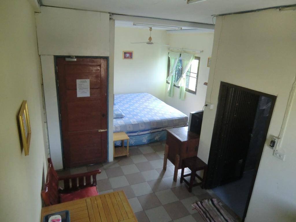 טראט Residence House חדר תמונה