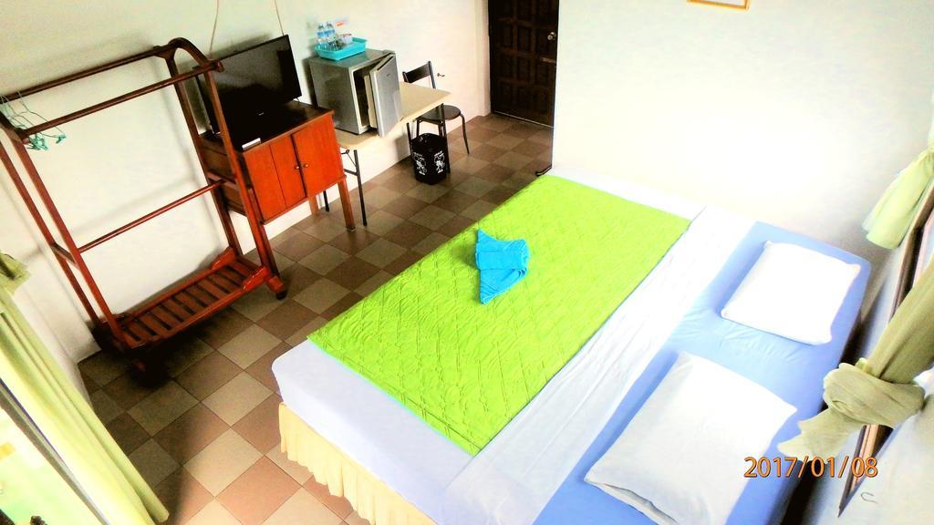 טראט Residence House מראה חיצוני תמונה