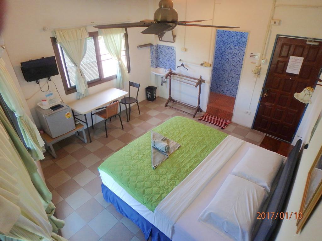 טראט Residence House מראה חיצוני תמונה