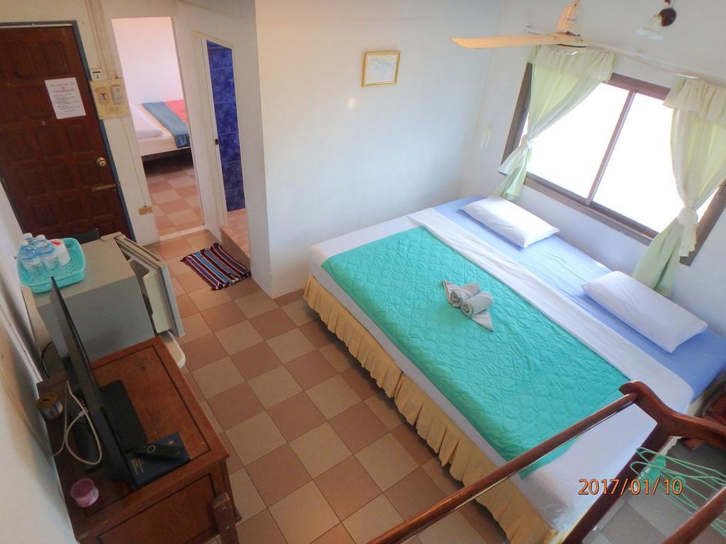טראט Residence House מראה חיצוני תמונה