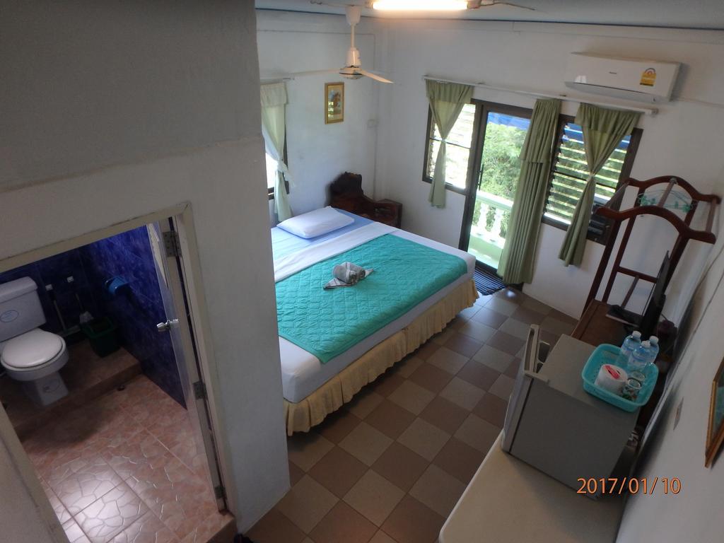 טראט Residence House מראה חיצוני תמונה