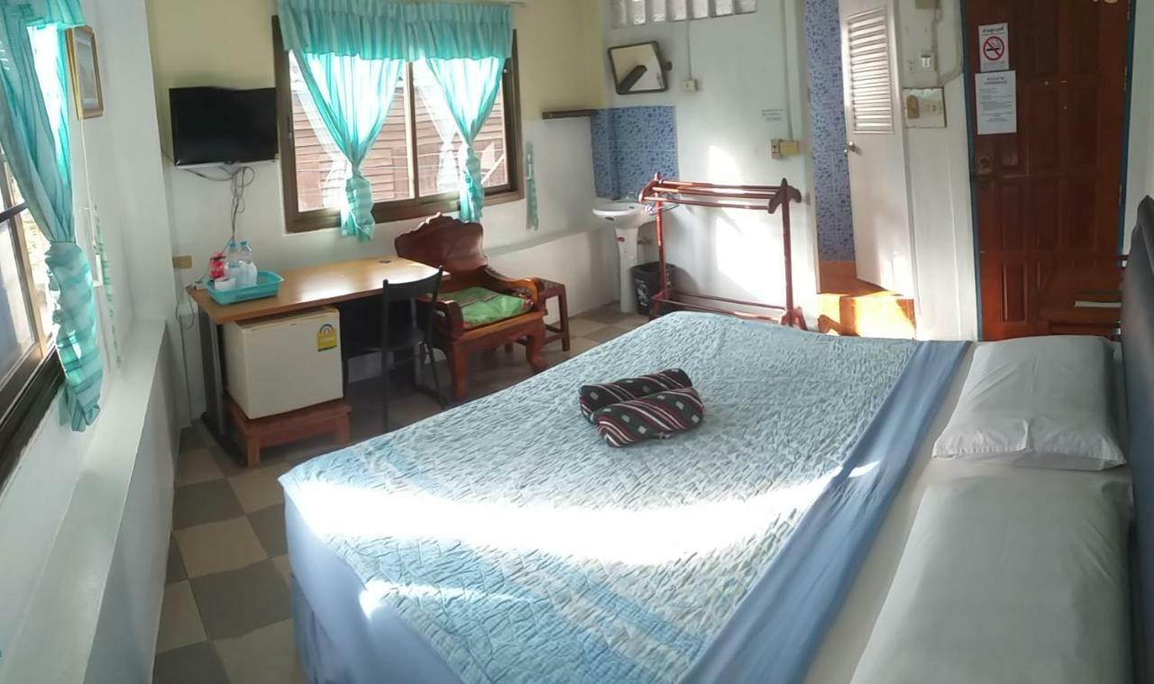 טראט Residence House מראה חיצוני תמונה