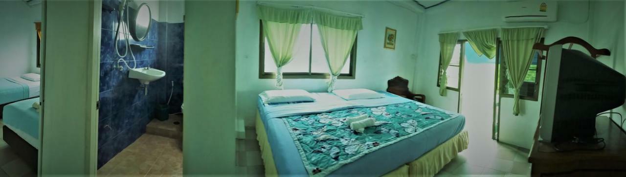 טראט Residence House מראה חיצוני תמונה