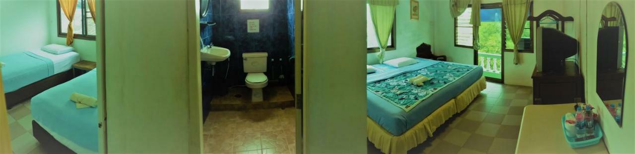 טראט Residence House מראה חיצוני תמונה