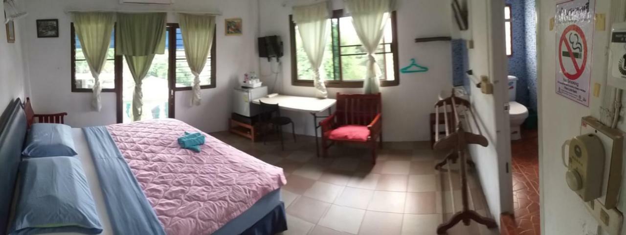 טראט Residence House מראה חיצוני תמונה