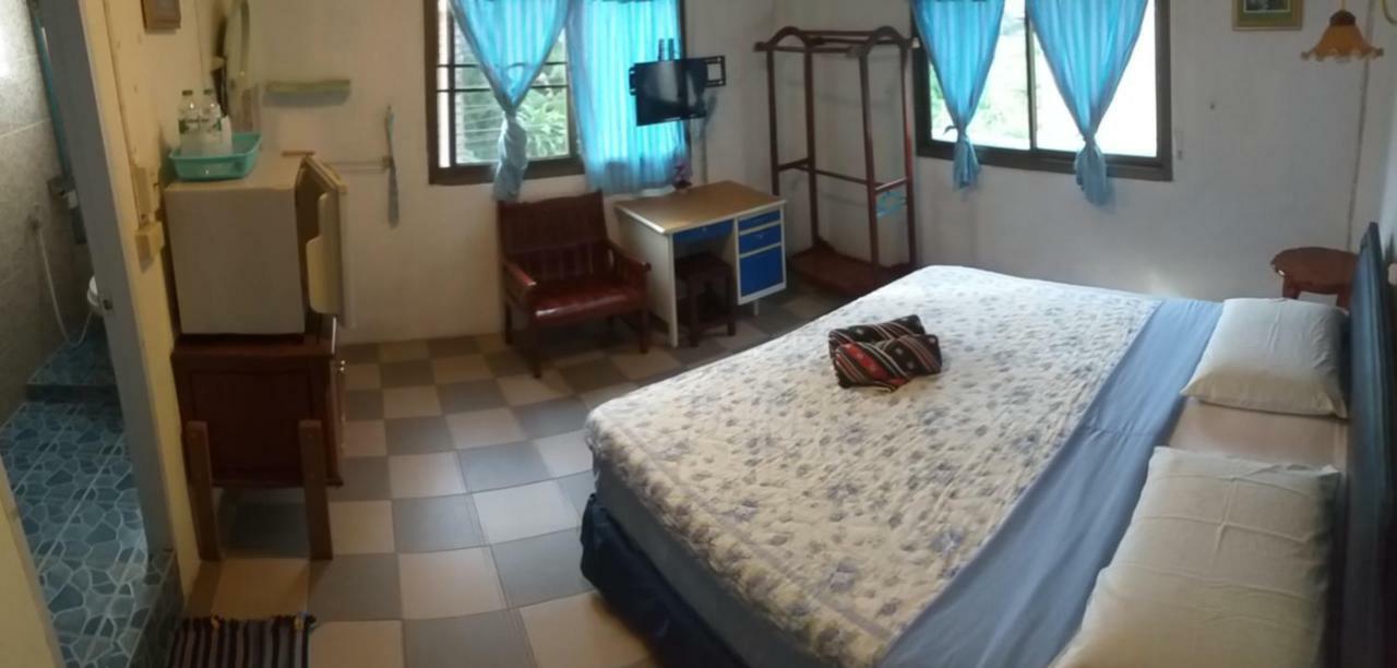 טראט Residence House מראה חיצוני תמונה