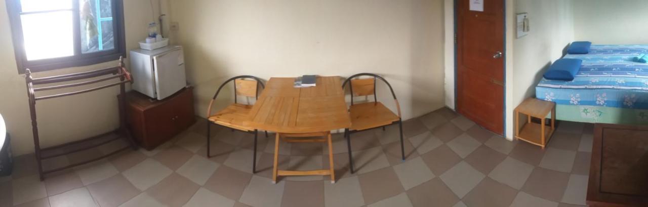 טראט Residence House מראה חיצוני תמונה